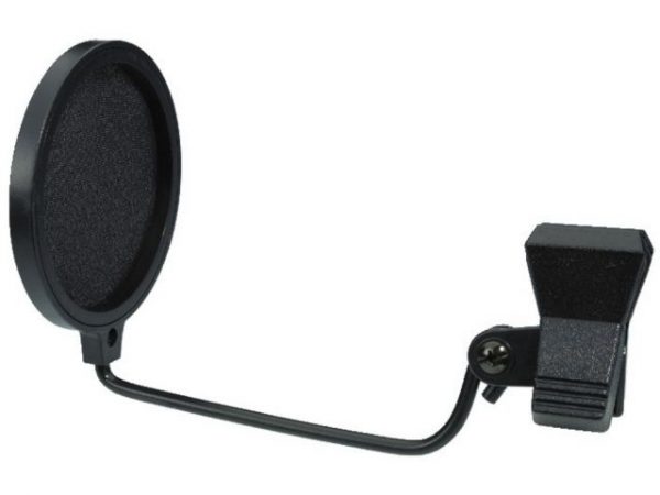 WS-100 - Osłona mikrofonowa przed efektem "pop"