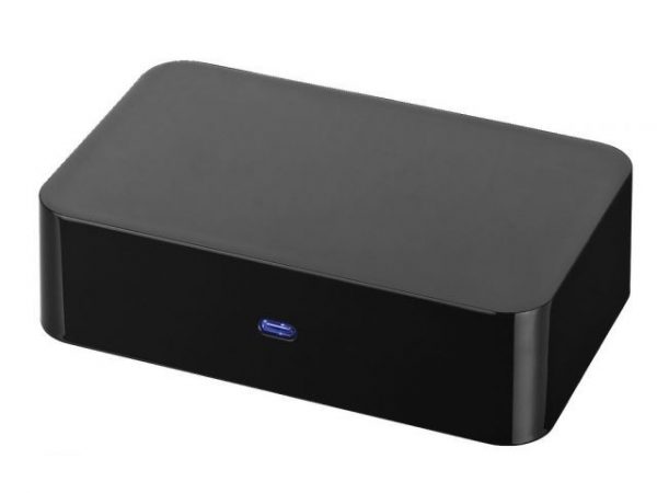WSA-10BT - Odbiornik Bluetooth