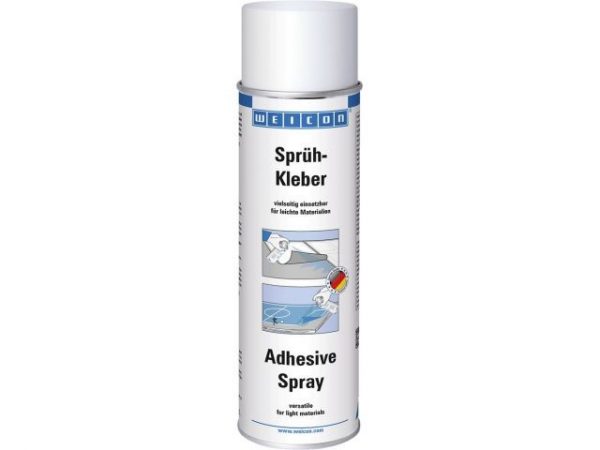 WSK-500 - Klej w sprayu