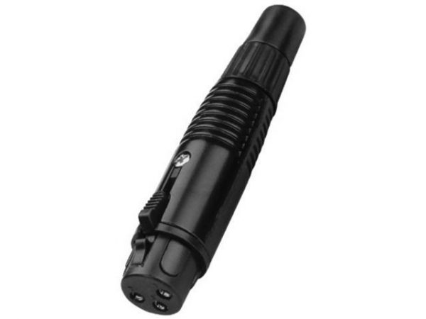 XLR-707/J - Gniazdo XLR