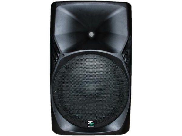 ZZPB15 - Przenośny system wzmacniający