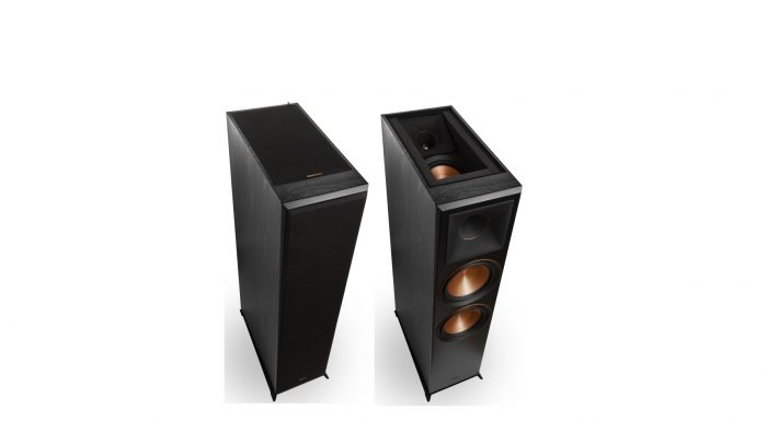 Klipsch RP-8060FA