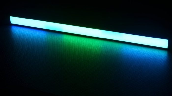 AFX Light – Belka oświetleniowa LED BAR Animation AFX BARLED200-FX 14