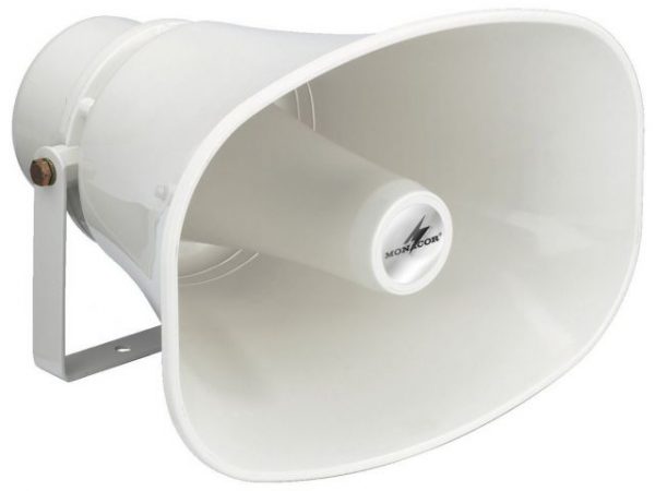 IT-130-AK - Aktywny głośnik tubowy