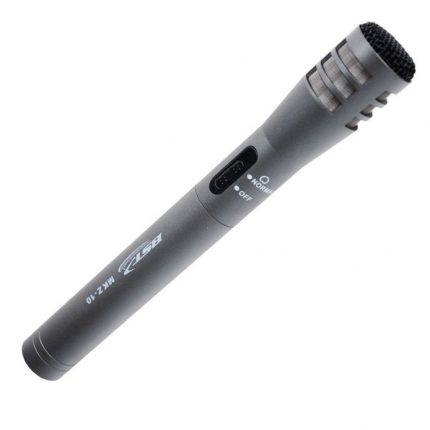 BST – Mikrofon pojemnościowy MKZ10 BST