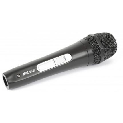 FENTON – Mikrofon dynamiczny Fenton DM110 3