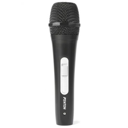 FENTON – Mikrofon dynamiczny Fenton DM110 2