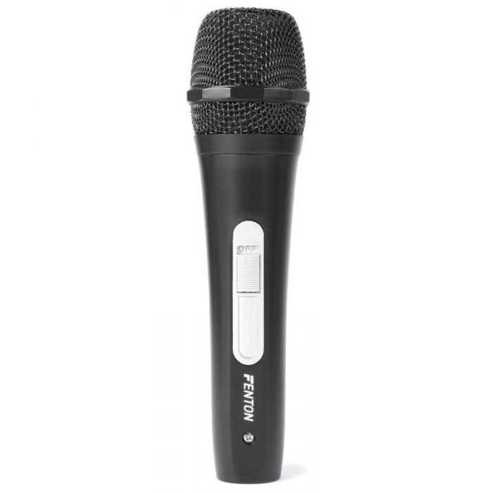 FENTON – Mikrofon dynamiczny Fenton DM110 8