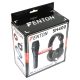 FENTON – Zestaw akcesoriów dla DJ Fenton SH400 16