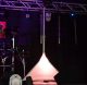 Ibiza Light – Materiał na statyw IBIZA LYCRA-STAND-0.7M Biały 19
