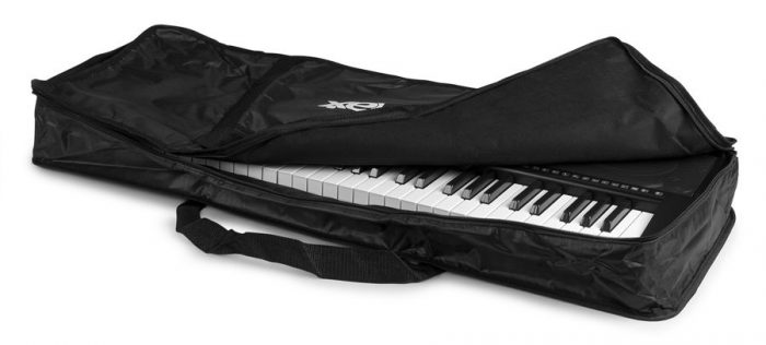 MAX – Pokrowiec torba na keyboard MAX AC138 11