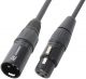 PD Connex – Kabel mikrofonowy XLR (m) – XLR (f) 6m 10