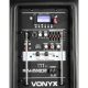 VONYX – Kolumna mobilna z mikrofonami Vonyx SPJ-PA912 20