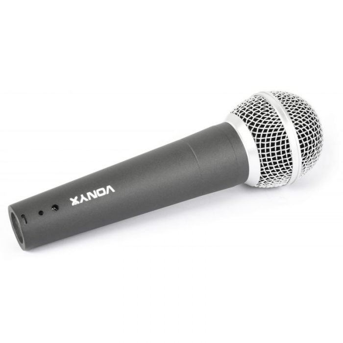 VONYX – Mikrofon dynamiczny Vonyx DM58 10