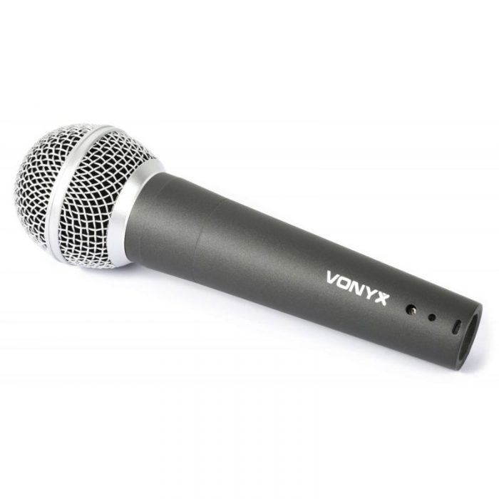 VONYX – Mikrofon dynamiczny Vonyx DM58 11