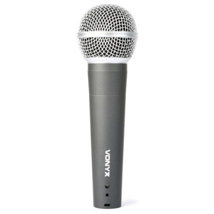 VONYX – Mikrofon dynamiczny Vonyx DM58 2