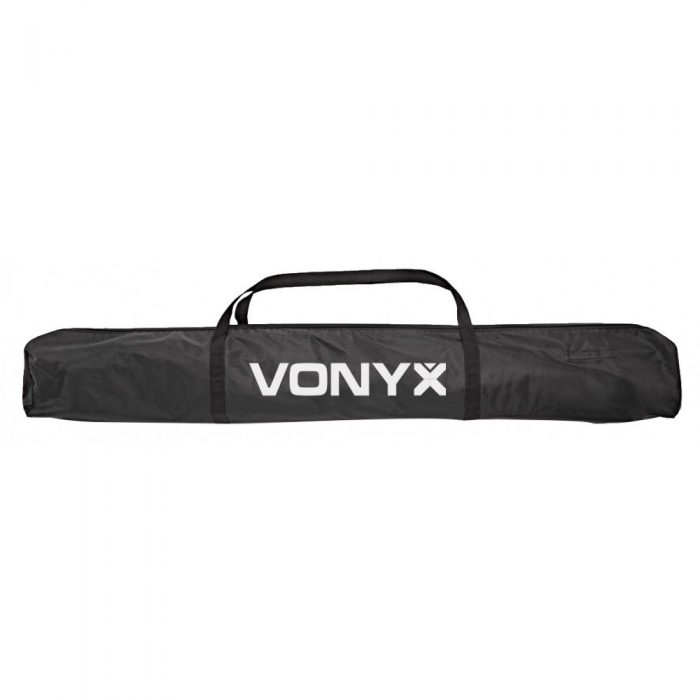 VONYX – Most oświetleniowy do stołu dla DJ DB3L Vonyx 11