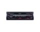 RADIO SONY DSX-A410BT BEZ CD/USB+BT RED  Bluetooth® 10