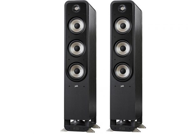 POLK AUDIO - Signature S60E Kolumne głośnikowe podłogowe