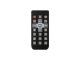 Zestaw DSPPA DM237 + 2x DSPPA DSP5012 - podtynkowy odtwarzacz ścienny z głośnikami sufitowymi 35W - obrazek 6