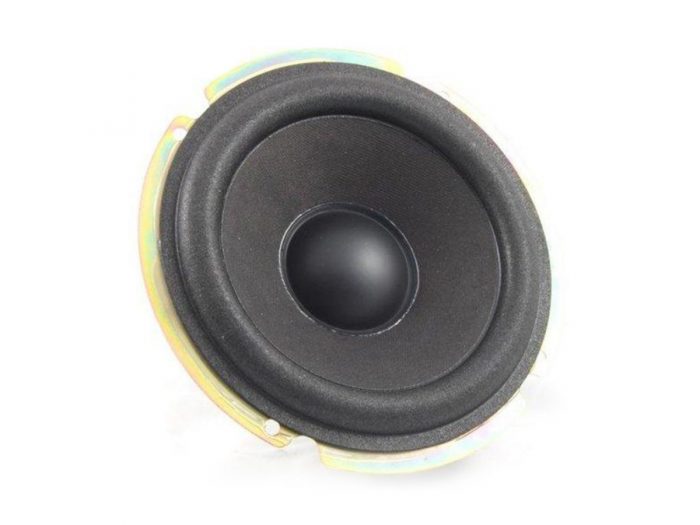 SONY Eastech 16,5cm – głośnik nisko-średniotonowy 8