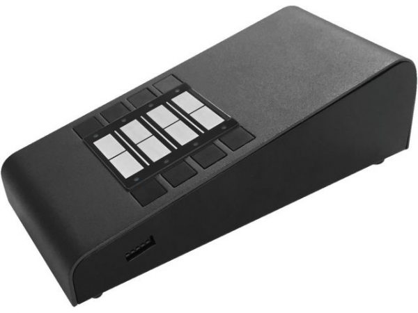 MPS-8K - Moduł rozszerzający do MPS-8Z