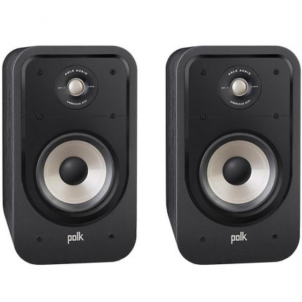 Polk Audio – Signature S20E Kolumny głośnikowe podstawkowe 2