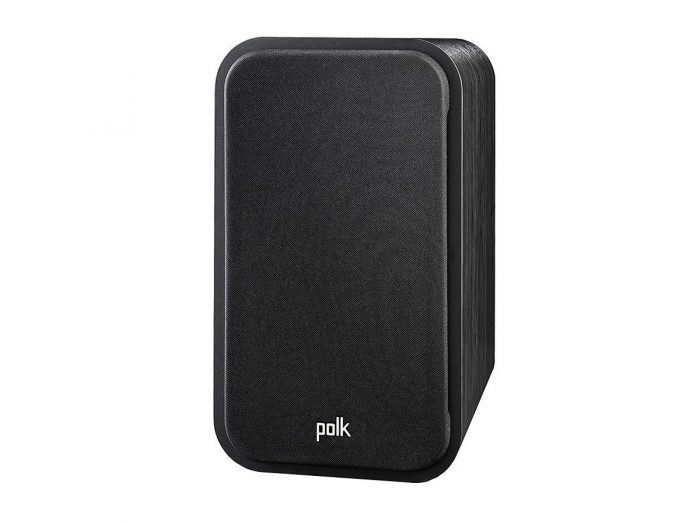 Polk Audio – Signature S20E Kolumny głośnikowe podstawkowe 9
