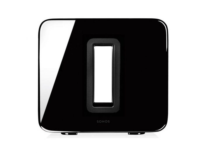 SONOS VOGEL'S - Zestaw Kina domowego 5.1 - obrazek 4