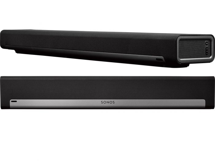 SONOS VOGEL'S - Zestaw Kina domowego 5.1 - obrazek 2