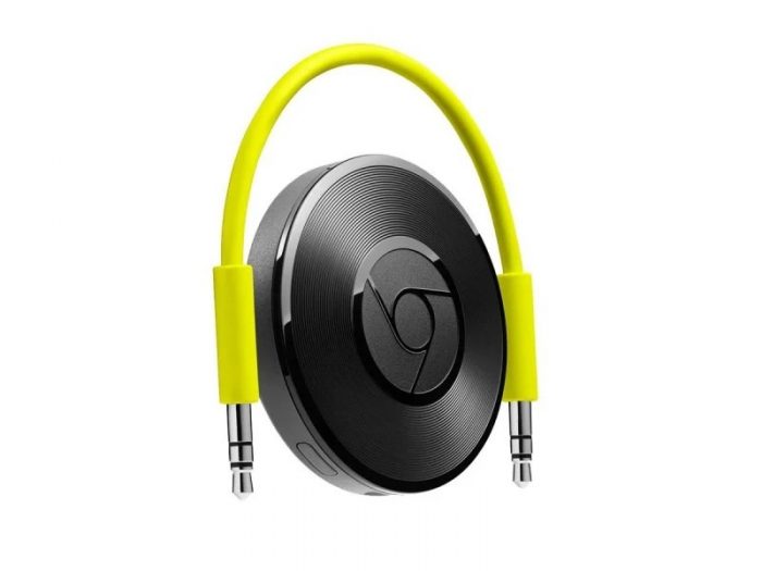 Google Chromecast Audio OEM 8