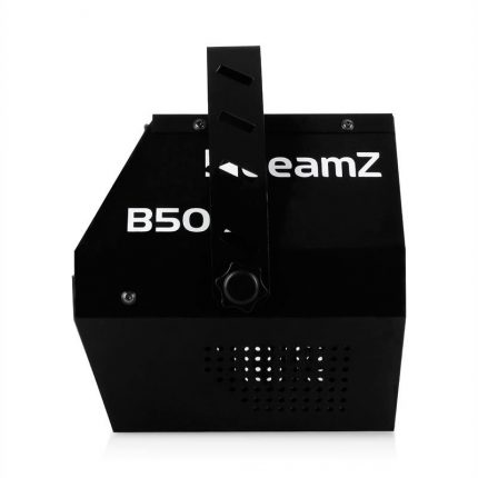 BeamZ – Wytwornica baniek BeamZ B500 3