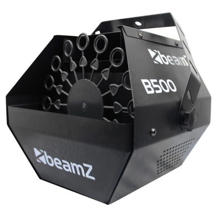 BeamZ – Wytwornica baniek BeamZ B500 2