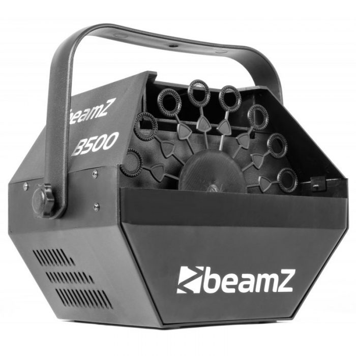 BeamZ – Wytwornica baniek BeamZ B500 14