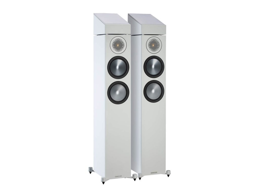 Monitor Audio Bronze AMS Dolby Atmos