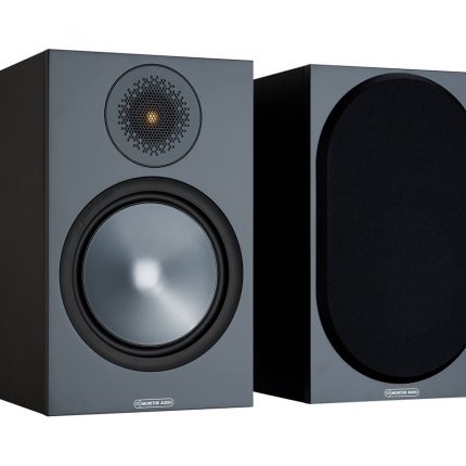 Monitor Audio Bronze 100 6G – Kolumna podstawkowa