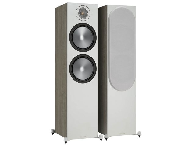Monitor Audio Bronze 500 6G - Kolumna podłogowa