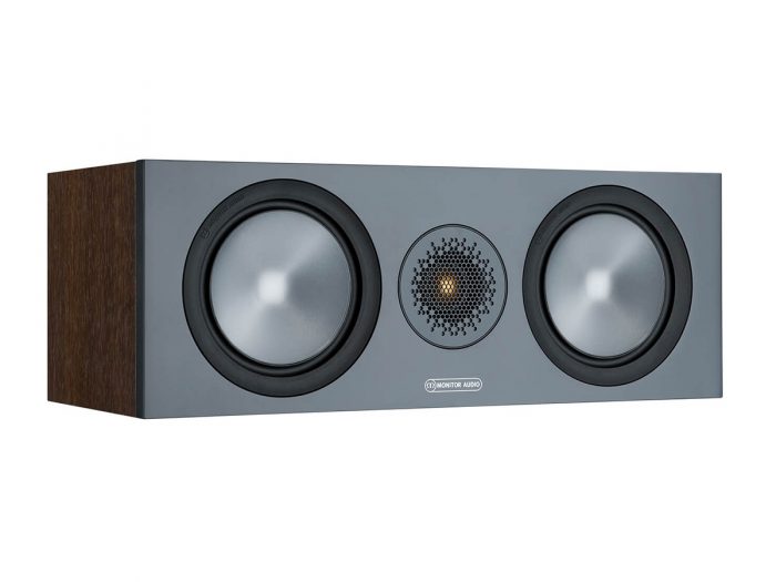 Monitor Audio Bronze 6G – Bronze C150 Kolumna centralna 10