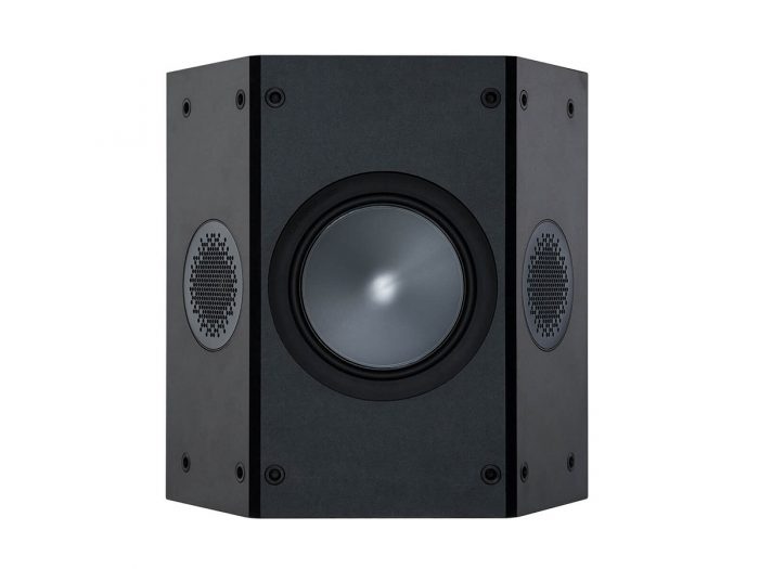 Monitor Audio Bronze 6G – Bronze FX Kolumny efektowe 9