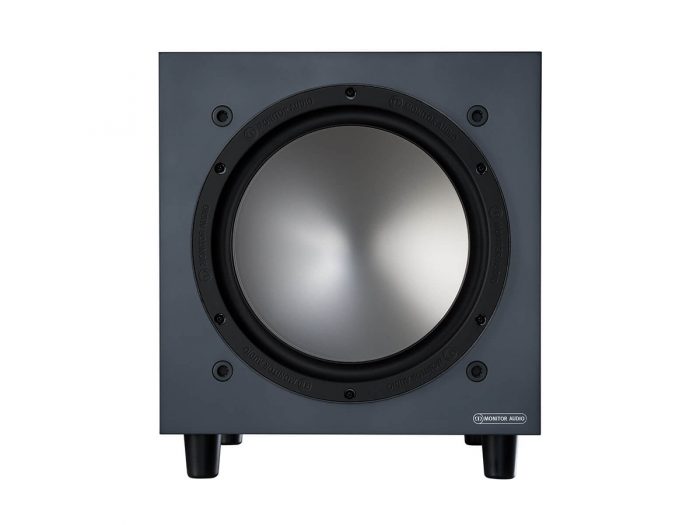 Monitor Audio Bronze 6G – Bronze W10 Subwoofer 14