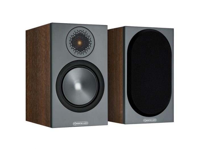Monitor Audio Bronze 6G – Bronze 50 Kolumna podstawkowa 9