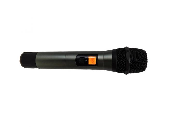 P2 WA 511R + P2 WA 510RCT – bezprzewodowy system konferencyjny z mikrofonami doręcznymi 11