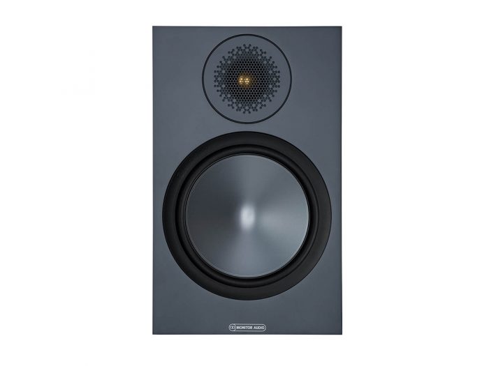 Monitor Audio Bronze 100 6G – Kolumna podstawkowa 13