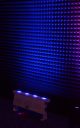 AFX Light – Belka oświetleniowa LED BAR RGBWA-UV AFX FREEBARQUAD-WH 19