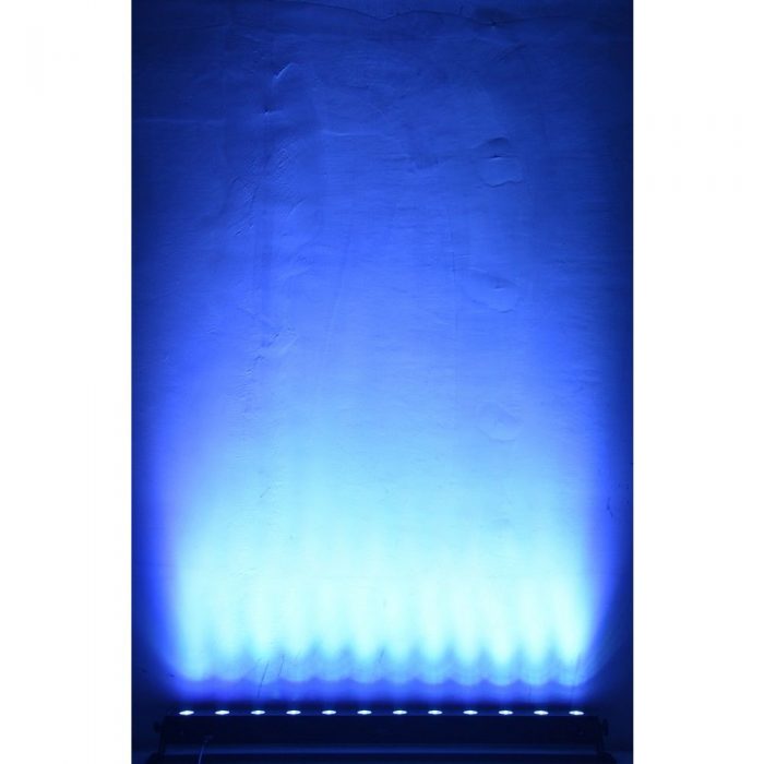 BeamZ – Belka oświetleniowa LED BAR BeamZ LCB140 12x 6W 11