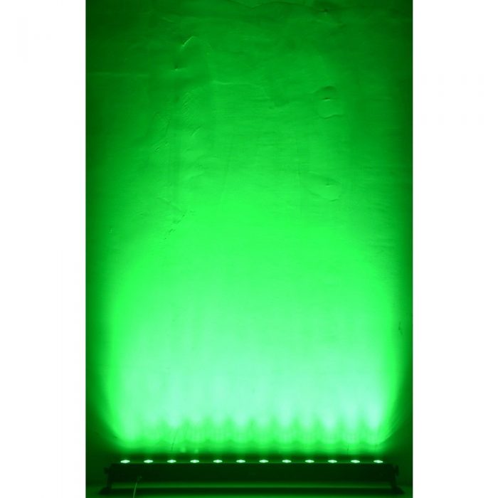 BeamZ – Belka oświetleniowa LED BAR BeamZ LCB140 12x 6W 12