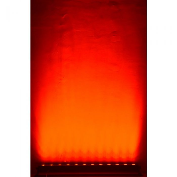 BeamZ – Belka oświetleniowa LED BAR BeamZ LCB140 12x 6W 14