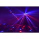 BeamZ – Efekt świetlny BeamZ Radical II derby + laser +  stroboskop 19
