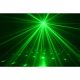 BeamZ – Efekt świetlny BeamZ Radical II derby + laser +  stroboskop 21