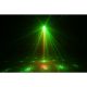 BeamZ – Laser z efektem LED BeamZ Surtur II 20